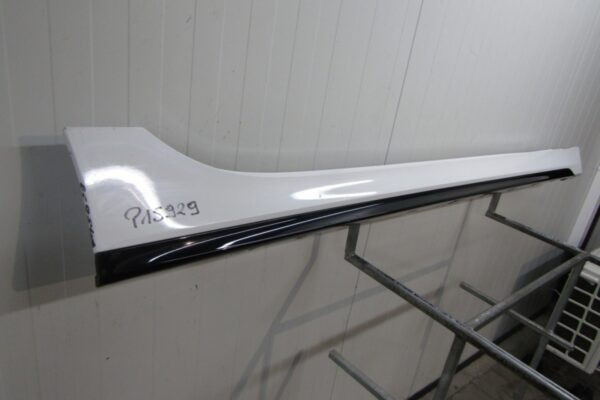 Zijskirt Dorpellijst Rechts BMW 1 F40 M-Pakket MPakket 19-51778072574 Dorpel P15929