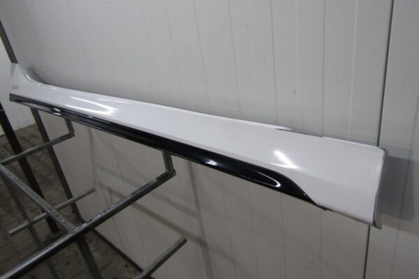 Zijskirt Dorpellijst Rechts BMW 1 F40 M-Pakket MPakket 19-51778072574 Dorpel P15929