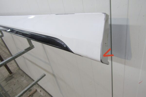 Zijskirt Dorpellijst Rechts BMW 1 F40 M-Pakket MPakket 19-51778072574 Dorpel P15929
