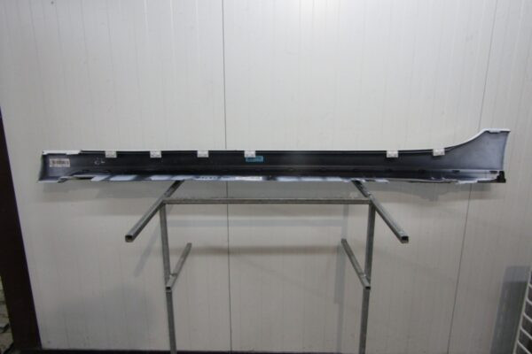Zijskirt Dorpellijst Rechts BMW 1 F40 M-Pakket MPakket 19-51778072574 Dorpel P15929