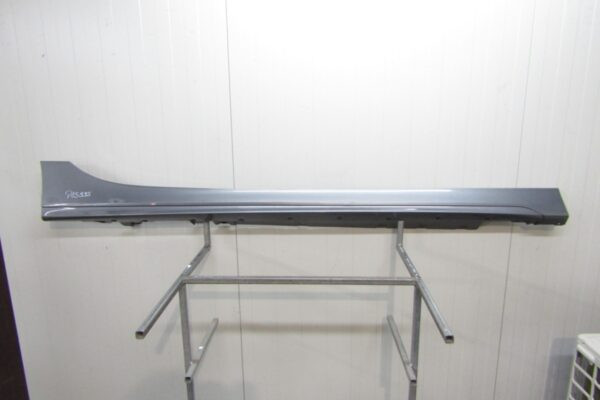 Zijskirt Dorpellijst Rechts BMW 1 F40 M-Pakket MPakket 19- 51778072574 Dorpel P15995
