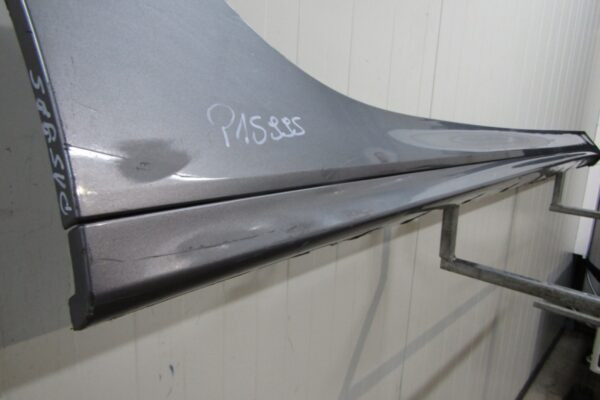 Zijskirt Dorpellijst Rechts BMW 1 F40 M-Pakket MPakket 19- 51778072574 Dorpel P15995