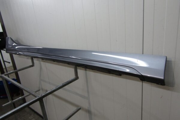 Zijskirt Dorpellijst Rechts BMW 1 F40 M-Pakket MPakket 19- 51778072574 Dorpel P15995