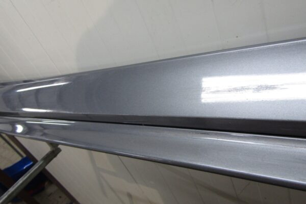 Zijskirt Dorpellijst Rechts BMW 1 F40 M-Pakket MPakket 19- 51778072574 Dorpel P15995