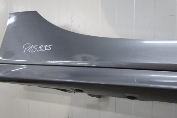 Zijskirt Dorpellijst Rechts BMW 1 F40 M-Pakket MPakket 19- 51778072574 Dorpel P15995