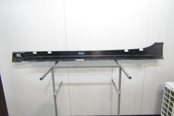 Zijskirt Dorpellijst Rechts BMW 1 F40 M-Pakket MPakket 19- 51778072574 Dorpel P15995