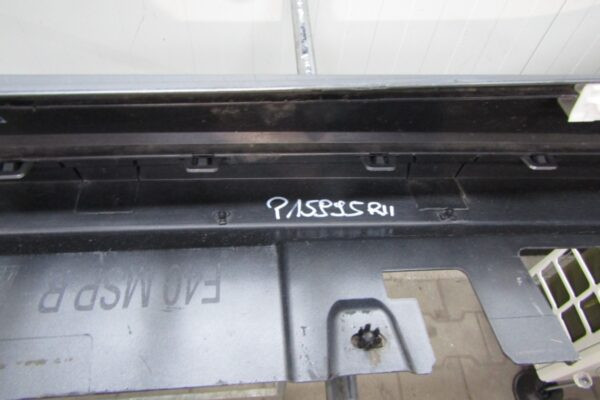 Zijskirt Dorpellijst Rechts BMW 1 F40 M-Pakket MPakket 19- 51778072574 Dorpel P15995