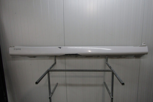 Zijskirt Dorpellijst Rechts BMW X1 F48 M Pakket MPakket 15- 51778059870 Dorpel P13778