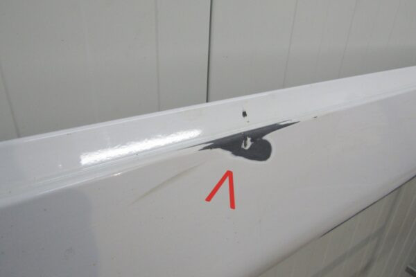 Zijskirt Dorpellijst Rechts BMW X1 F48 M Pakket MPakket 15- 51778059870 Dorpel P13778