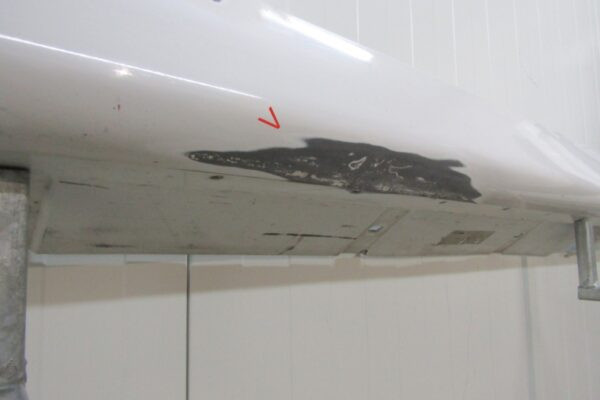Zijskirt Dorpellijst Rechts BMW X1 F48 M Pakket MPakket 15- 51778059870 Dorpel P13778