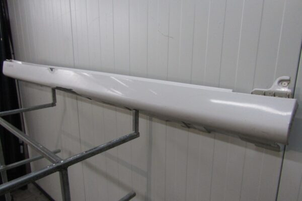 Zijskirt Dorpellijst Rechts BMW X1 F48 M Pakket MPakket 15- 51778059870 Dorpel P13778