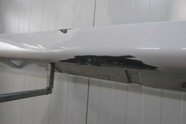 Zijskirt Dorpellijst Rechts BMW X1 F48 M Pakket MPakket 15- 51778059870 Dorpel P13778
