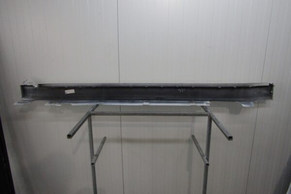 Zijskirt Dorpellijst Rechts BMW X1 F48 M Pakket MPakket 15- 51778059870 Dorpel P13778