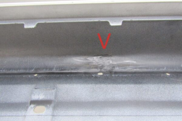 Zijskirt Dorpellijst Rechts BMW X1 F48 M Pakket MPakket 15- 51778059870 Dorpel P13778