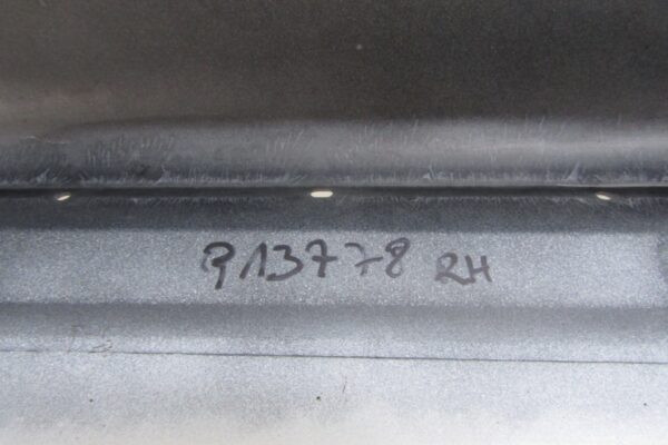 Zijskirt Dorpellijst Rechts BMW X1 F48 M Pakket MPakket 15- 51778059870 Dorpel P13778