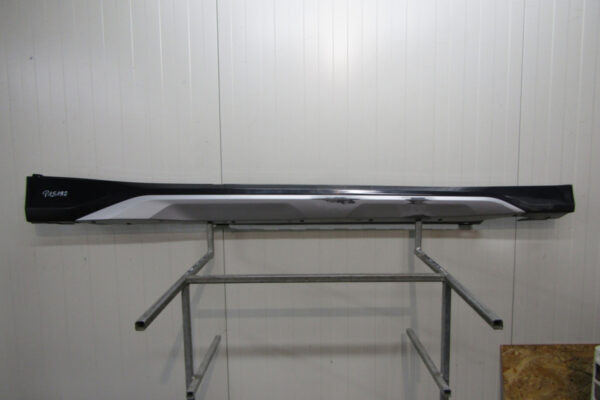 Zijskirt Dorpellijst Rechts BMW X1 III 3 U11 X LINE XLine 22- 51775a01682 Dorpel P15192