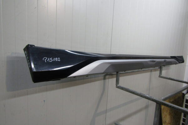 Zijskirt Dorpellijst Rechts BMW X1 III 3 U11 X LINE XLine 22- 51775a01682 Dorpel P15192