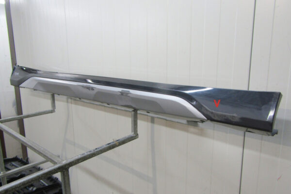 Zijskirt Dorpellijst Rechts BMW X1 III 3 U11 X LINE XLine 22- 51775a01682 Dorpel P15192
