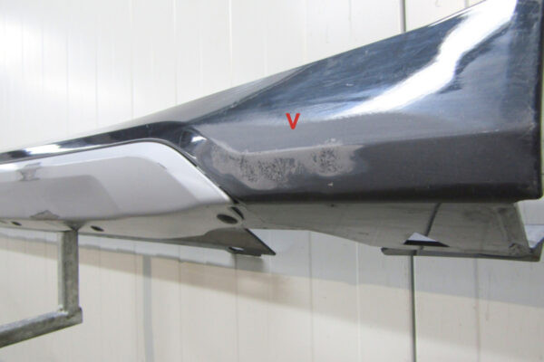 Zijskirt Dorpellijst Rechts BMW X1 III 3 U11 X LINE XLine 22- 51775a01682 Dorpel P15192