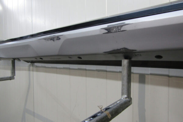 Zijskirt Dorpellijst Rechts BMW X1 III 3 U11 X LINE XLine 22- 51775a01682 Dorpel P15192