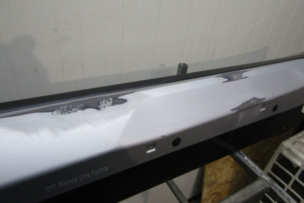 Zijskirt Dorpellijst Rechts BMW X1 III 3 U11 X LINE XLine 22- 51775a01682 Dorpel P15192