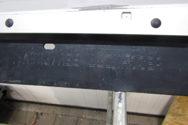Zijskirt Dorpellijst Rechts BMW X1 III 3 U11 X LINE XLine 22- 51775a01682 Dorpel P15192