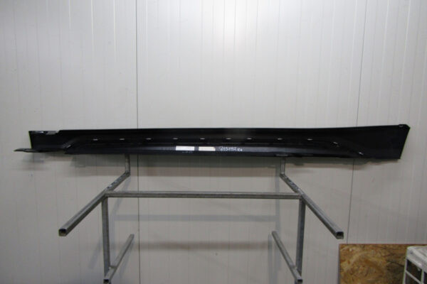 Zijskirt Dorpellijst Rechts BMW X1 III 3 U11 X LINE XLine 22- 51775a01682 Dorpel P15192