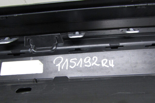 Zijskirt Dorpellijst Rechts BMW X1 III 3 U11 X LINE XLine 22- 51775a01682 Dorpel P15192