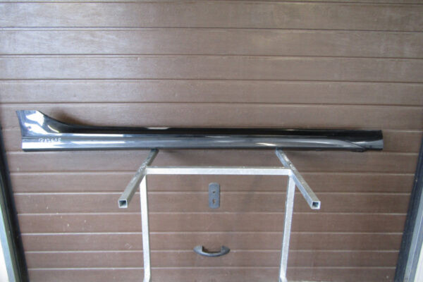 Zijskirt Dorpellijst Rechts BMW 2 F44 M Pakket MPakket 19- 51778075466 Dorpel P12618