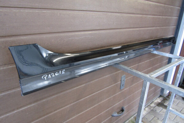 Zijskirt Dorpellijst Rechts BMW 2 F44 M Pakket MPakket 19- 51778075466 Dorpel P12618