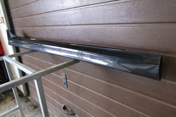 Zijskirt Dorpellijst Rechts BMW 2 F44 M Pakket MPakket 19- 51778075466 Dorpel P12618