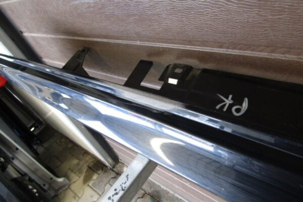 Zijskirt Dorpellijst Rechts BMW 2 F44 M Pakket MPakket 19- 51778075466 Dorpel P12618