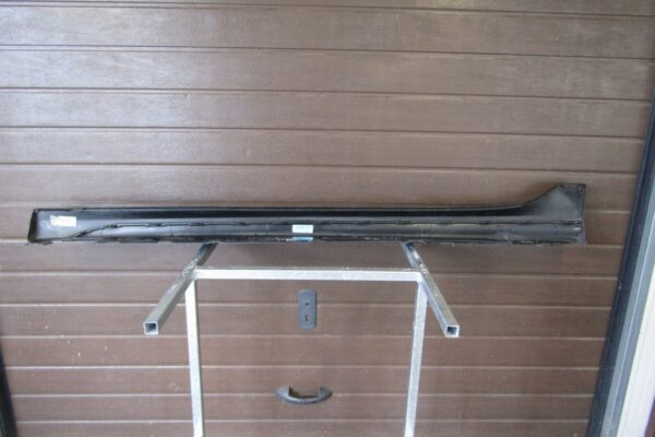 Zijskirt Dorpellijst Rechts BMW 2 F44 M Pakket MPakket 19- 51778075466 Dorpel P12618