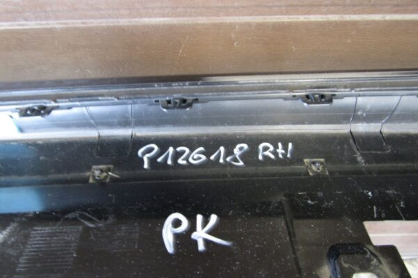 Zijskirt Dorpellijst Rechts BMW 2 F44 M Pakket MPakket 19- 51778075466 Dorpel P12618