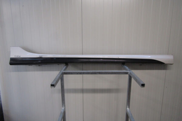 Zijskirt Dorpellijst Rechts BMW 2 F44 M Pakket MPakket 19- 51778075466 Dorpel P12836