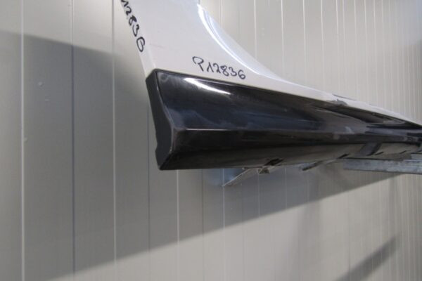 Zijskirt Dorpellijst Rechts BMW 2 F44 M Pakket MPakket 19- 51778075466 Dorpel P12836