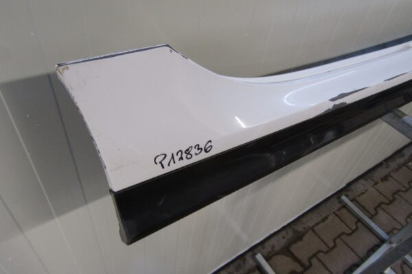 Zijskirt Dorpellijst Rechts BMW 2 F44 M Pakket MPakket 19- 51778075466 Dorpel P12836