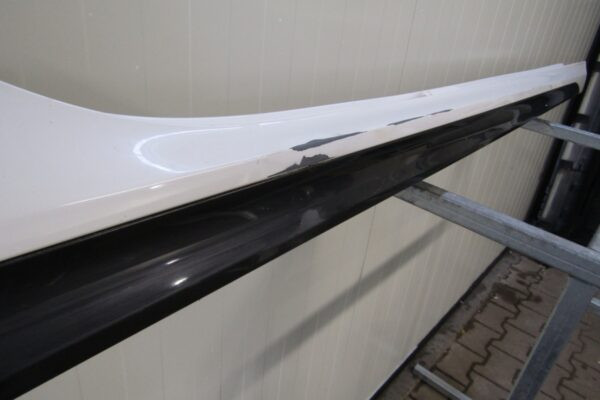 Zijskirt Dorpellijst Rechts BMW 2 F44 M Pakket MPakket 19- 51778075466 Dorpel P12836