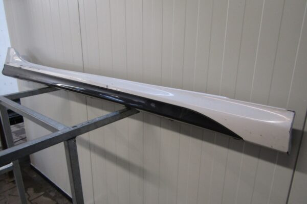 Zijskirt Dorpellijst Rechts BMW 2 F44 M Pakket MPakket 19- 51778075466 Dorpel P12836