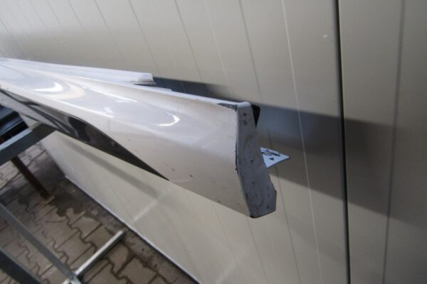 Zijskirt Dorpellijst Rechts BMW 2 F44 M Pakket MPakket 19- 51778075466 Dorpel P12836
