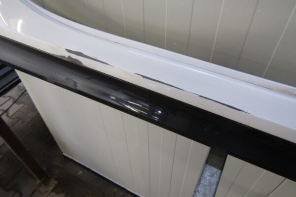 Zijskirt Dorpellijst Rechts BMW 2 F44 M Pakket MPakket 19- 51778075466 Dorpel P12836