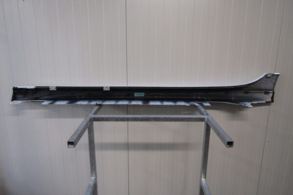 Zijskirt Dorpellijst Rechts BMW 2 F44 M Pakket MPakket 19- 51778075466 Dorpel P12836