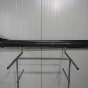 Zijskirt Dorpellijst Rechts BMW 2 F44 M Pakket  MPakket 19- 51778075466 P13038