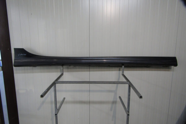 Zijskirt Dorpellijst Rechts BMW 2 F44 M Pakket  MPakket 19- 51778075466 P13038