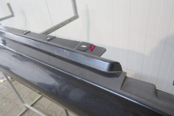 Zijskirt Dorpellijst Rechts BMW 2 F44 M Pakket  MPakket 19- 51778075466 P13038