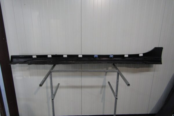 Zijskirt Dorpellijst Rechts BMW 2 F44 M Pakket  MPakket 19- 51778075466 P13038