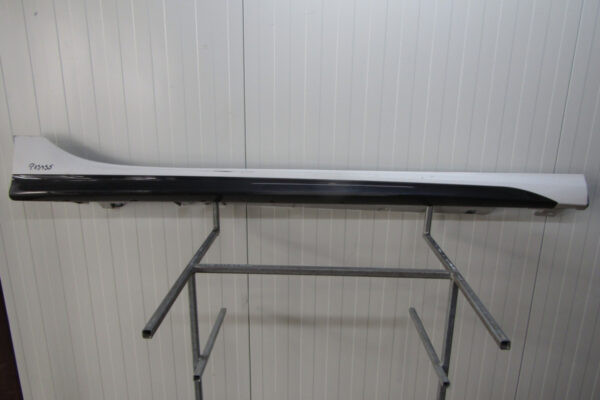 Zijskirt Dorpellijst Rechts BMW 2 F44 M Pakket MPakket 19- 51778075466 Dorpel P13435