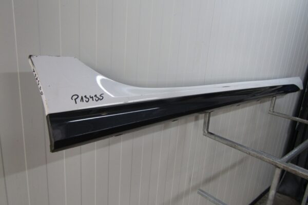 Zijskirt Dorpellijst Rechts BMW 2 F44 M Pakket MPakket 19- 51778075466 Dorpel P13435