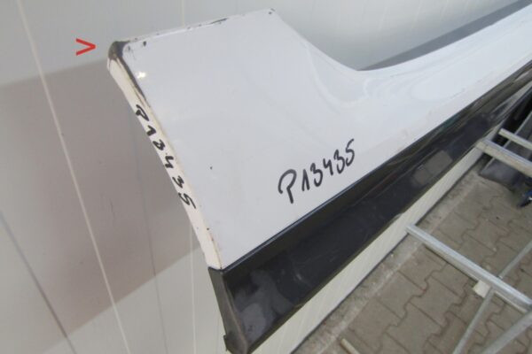 Zijskirt Dorpellijst Rechts BMW 2 F44 M Pakket MPakket 19- 51778075466 Dorpel P13435