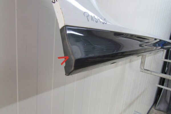 Zijskirt Dorpellijst Rechts BMW 2 F44 M Pakket MPakket 19- 51778075466 Dorpel P13435